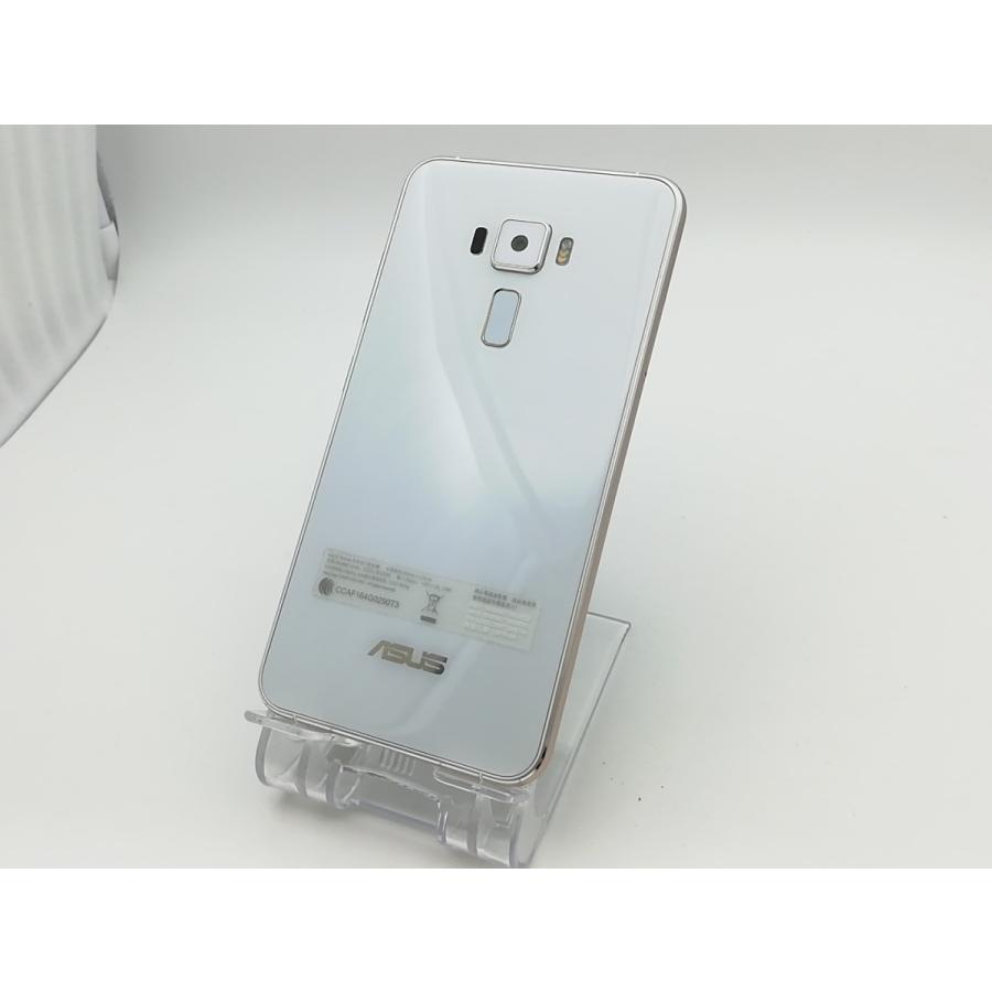 中古 Asus 海外版 Simフリー Zenfone 3 5 5インチ 4gb 64gb Moonlight White Ze552kl Ecセンター 保証期間１ヶ月 ランクa 222 じゃんぱら Yahoo 店 通販 Yahoo ショッピング