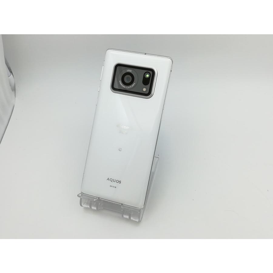 中古】SHARP docomo 【SIMロック解除済み】 AQUOS R6 ホワイト 中古】SHARP docomo 【SIMロック解除済み】 AQUOS R6 ホワイト
