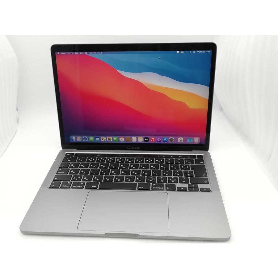 当店だけの限定モデル MacBook Pro 2020 13インチ Corei7 16gb 1TB 