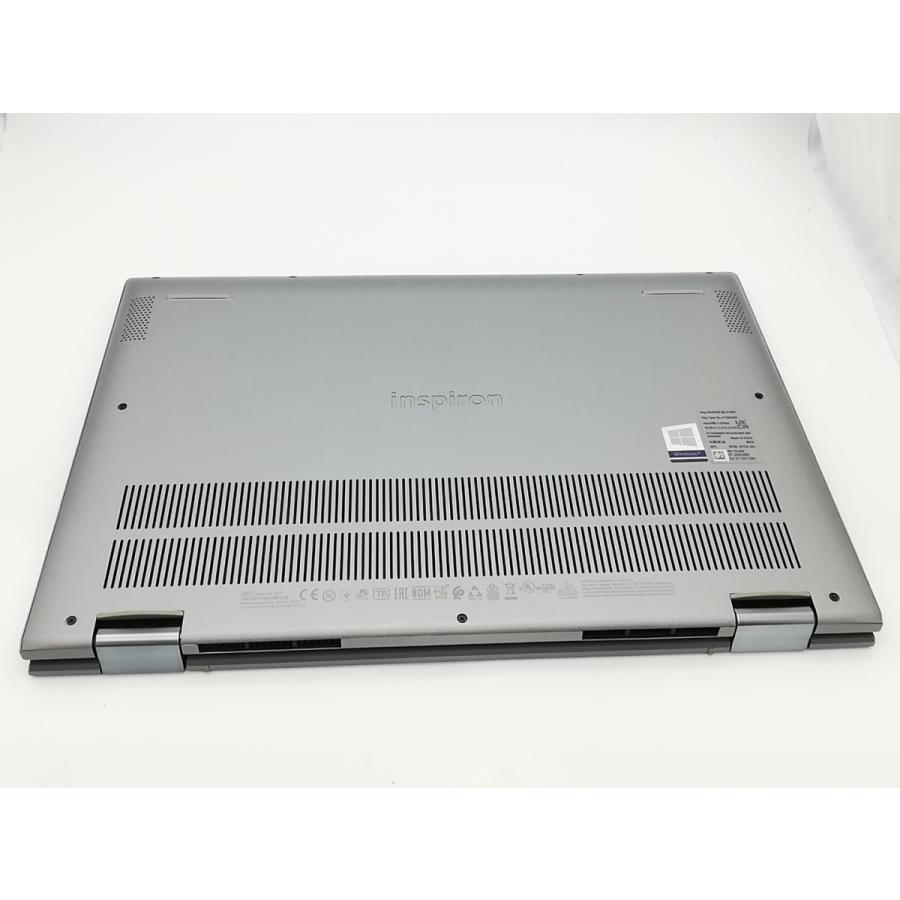 中古】DELL Inspiron 14 5000 2-in-1(5400) Corei7 1065G7/1.3G 