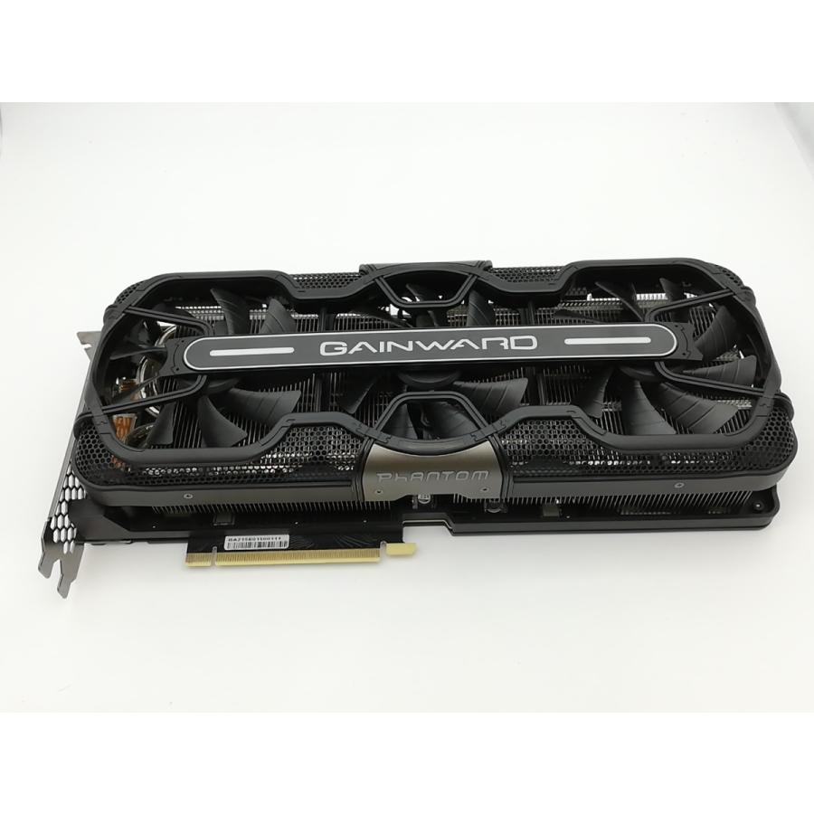 中古品】NVIDIA RTX3090 Phantom 24GB
