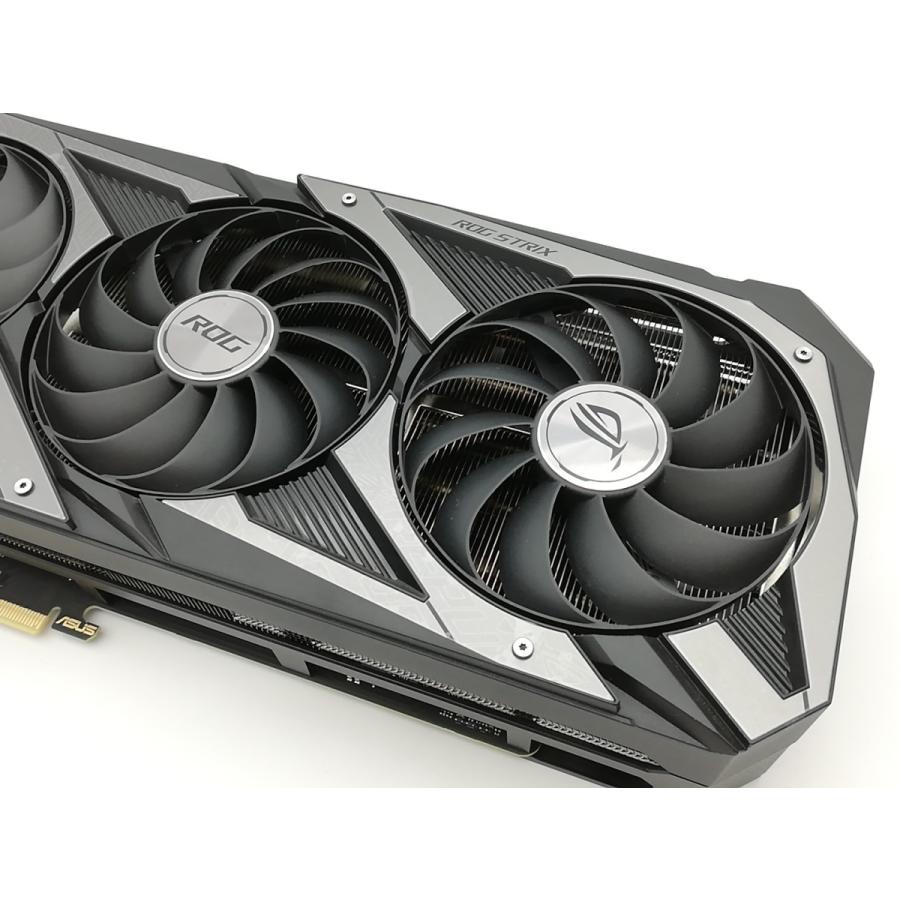 中古】ASUS ROG-STRIX-RTX3090-O24G-GAMING RTX3090/24GB(GDDR6X 中古】ASUS ROG-STRIX-RTX3090-O24G-GAMING RTX3090/24GB(GDDR6X