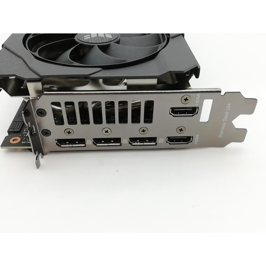 中古】ASUS TUF-RTX3090-O24G-GAMING RTX3090/24GB(GDDR6X)/PCI 中古】ASUS TUF-RTX3090-O24G-GAMING RTX3090/24GB(GDDR6X)/PCI