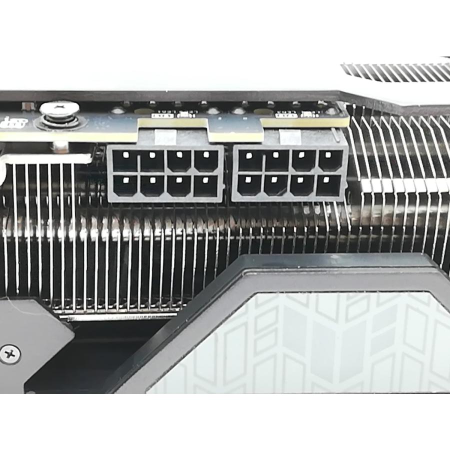 中古】ASUS TUF-RTX3090-O24G-GAMING RTX3090/24GB(GDDR6X)/PCI 中古】ASUS TUF-RTX3090-O24G-GAMING RTX3090/24GB(GDDR6X)/PCI