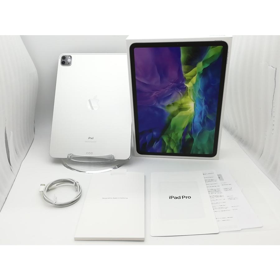 中古】Apple iPad Pro 11インチ(第2世代) Wi-Fiモデル 128GB 中古】Apple iPad Pro 11インチ(第2世代) Wi-Fiモデル 128GB