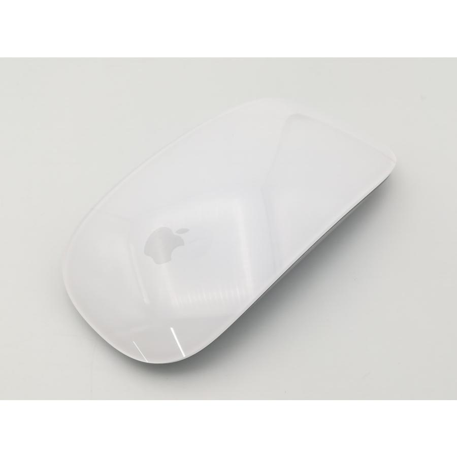 【中古】Apple Magic Mouse 2 (2015/A1657) シルバー MLA02J/A【ECセンター】保証期間１週間｜janpara｜02
