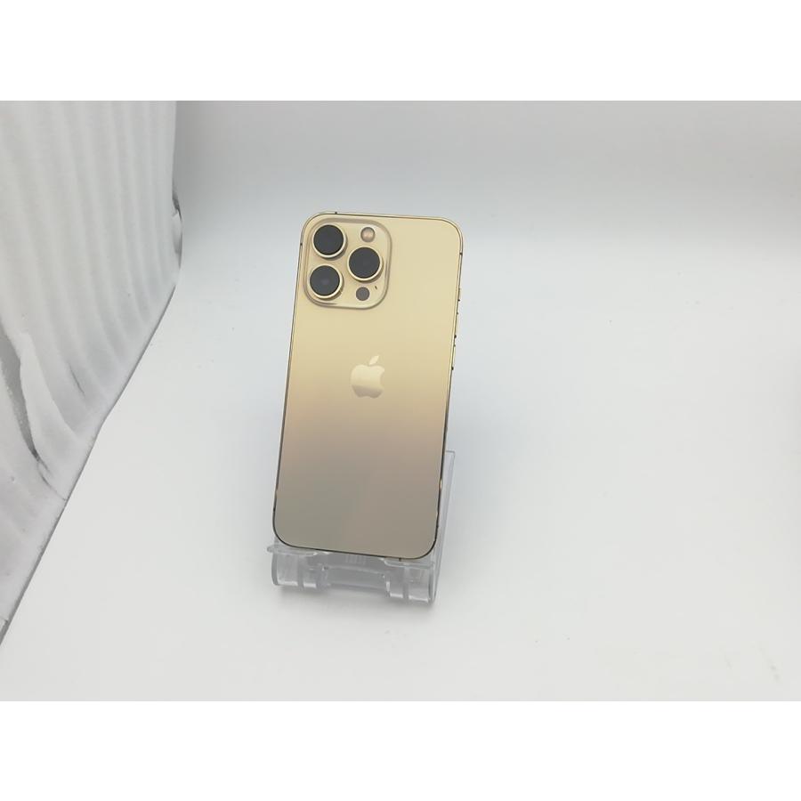 iPhone 13 【中古】Apple Pro 512GB ゴールド (国内版SIMロック iPhone 13 【中古】Apple Pro 512GB ゴールド (国内版SIMロック