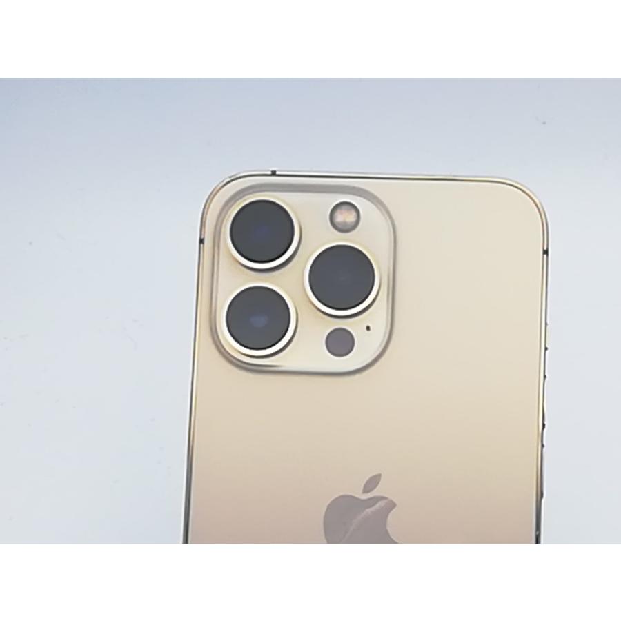 iPhone 13 【中古】Apple Pro 512GB ゴールド (国内版SIMロック iPhone 13 【中古】Apple Pro 512GB ゴールド (国内版SIMロック