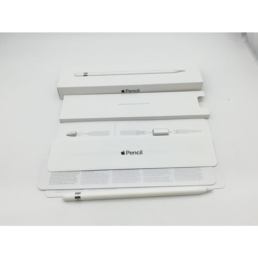 【中古】Apple Apple Pencil（第1世代） MK0C2J/A【ECセンター】保証期間１週間