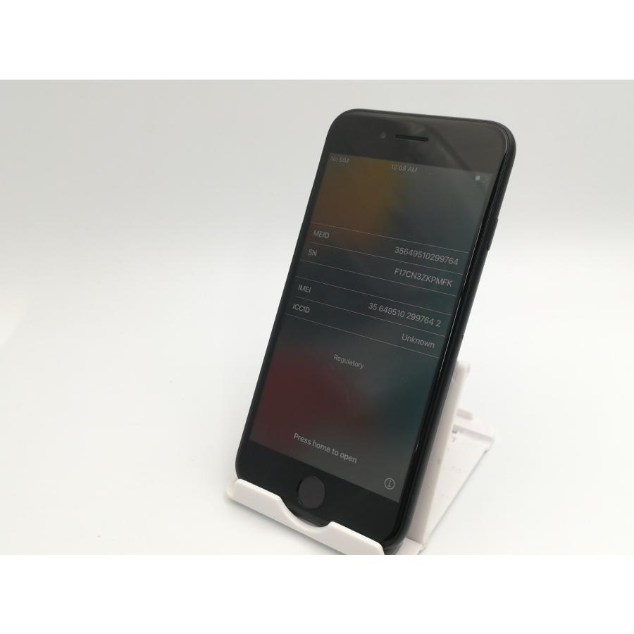 iPhone SE(第2世代) 【中古】Apple 256GB ブラック (国内版 iPhone SE(第2世代) 【中古】Apple 256GB ブラック (国内版
