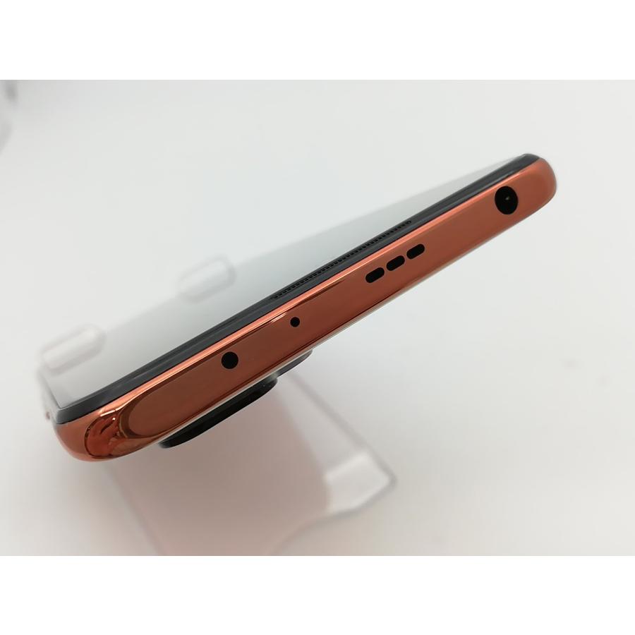 【中古】Xiaomi 国内版 【SIMフリー】 Redmi Note 10 Pro グラディエントブロンズ 6GB 128GB M2101K6R【ECセンター】保証期間１ヶ月【ランクB】｜janpara｜03