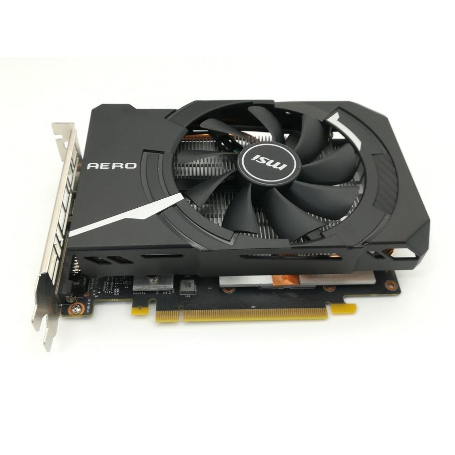 中古】NVIDIA GeForce GTX1660Ti 6GB(GDDR6)/PCI-E【ECセンター】保証 