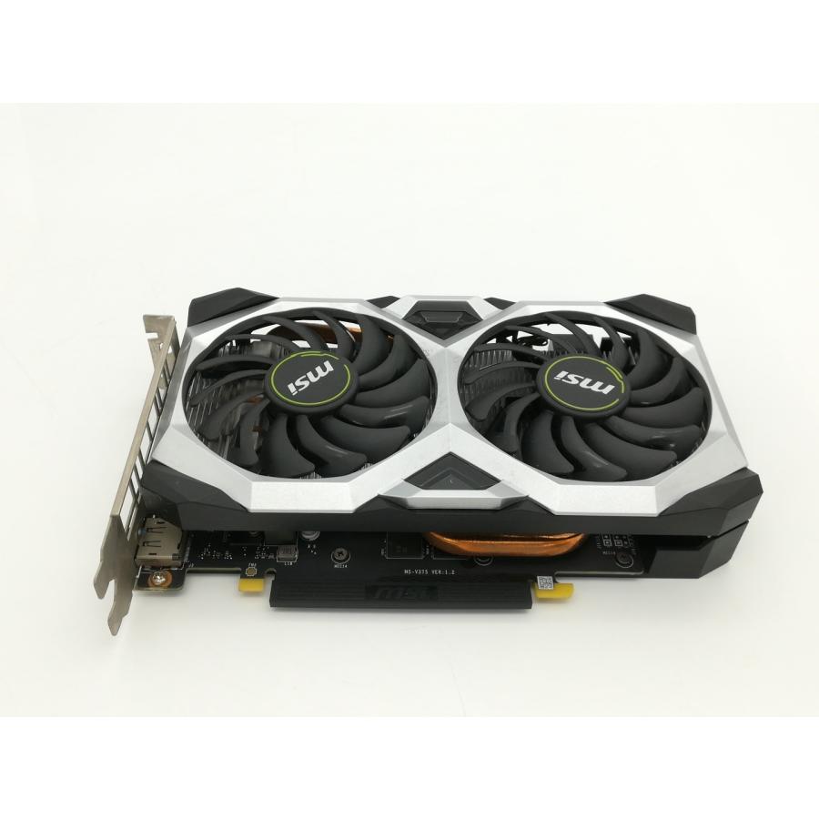 中古】MSI GeForce GTX 1660 SUPER VENTUS XS OC GTX1660Super 中古】MSI GeForce GTX 1660 SUPER VENTUS XS OC GTX1660Super