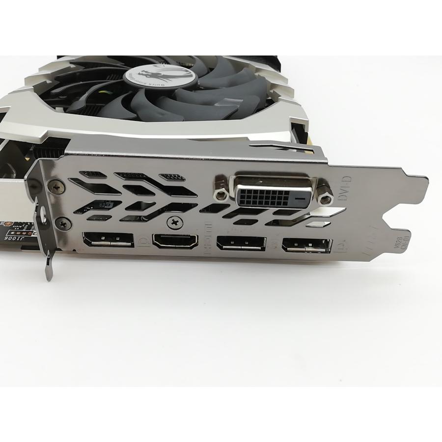 中古】MSI GeForce GTX 1070 Quick Silver 8G OC GTX1070/8GB 中古】MSI GeForce GTX 1070 Quick Silver 8G OC GTX1070/8GB