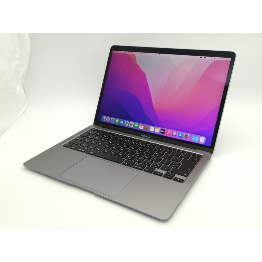 中古】Apple MacBook Air 13インチ CTO (Early 2020) スペース 中古】Apple MacBook Air 13インチ CTO (Early 2020) スペース