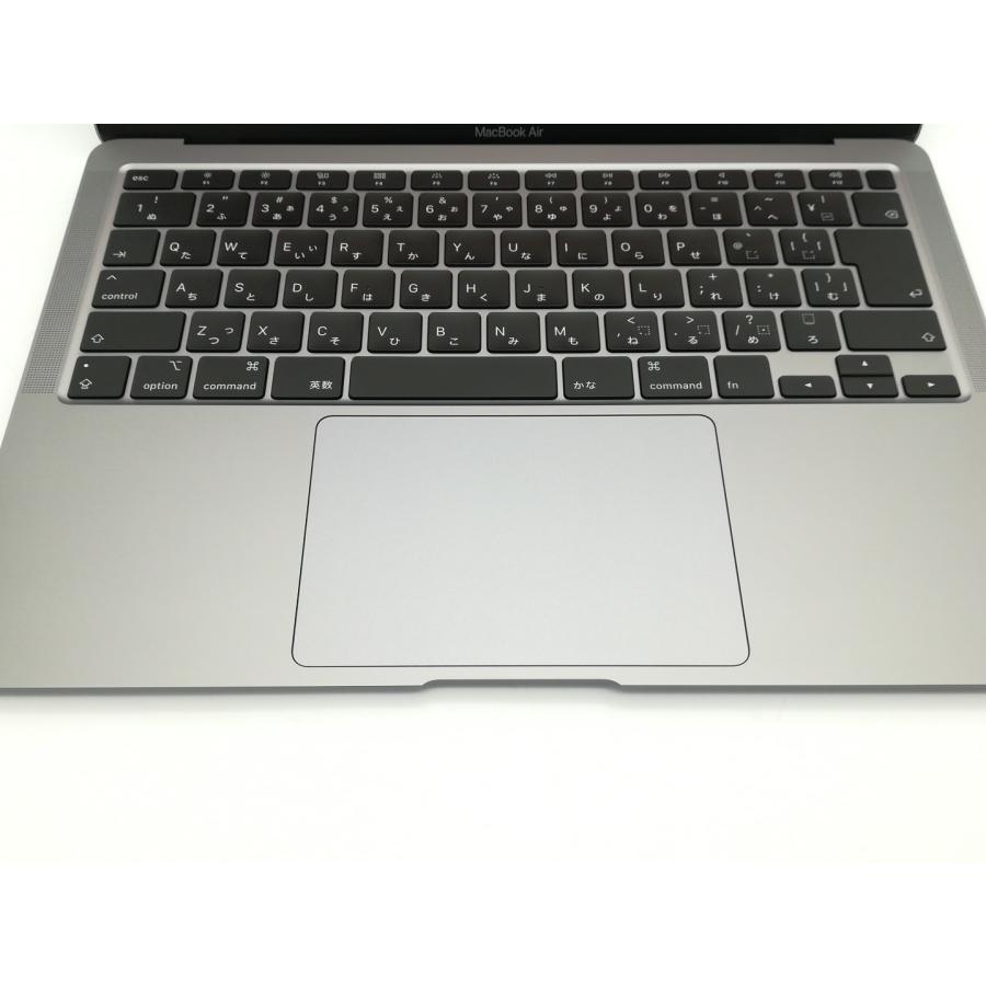 中古】Apple MacBook Air 13インチ CTO (Early 2020) スペース 中古】Apple MacBook Air 13インチ CTO (Early 2020) スペース