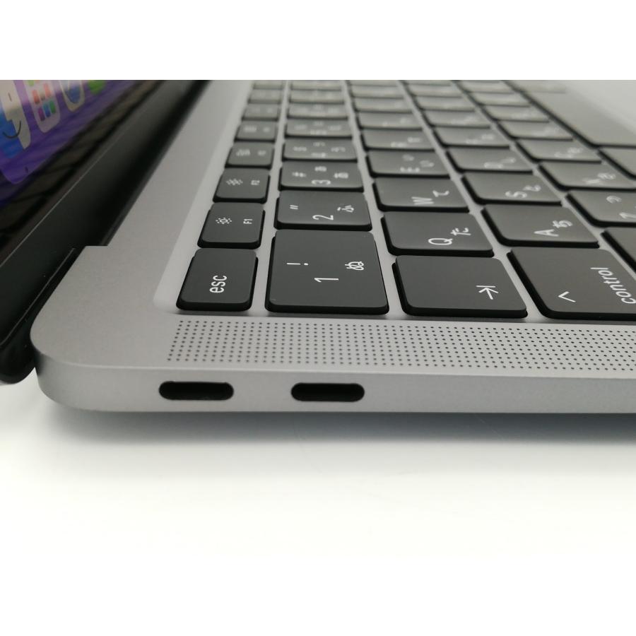 中古】Apple MacBook Air 13インチ CTO (Early 2020) スペース 中古】Apple MacBook Air 13インチ CTO (Early 2020) スペース