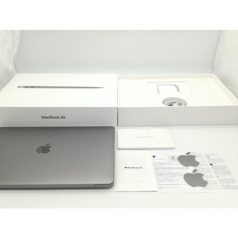 中古】Apple MacBook Air 13インチ CTO (Early 2020) スペース 中古】Apple MacBook Air 13インチ CTO (Early 2020) スペース