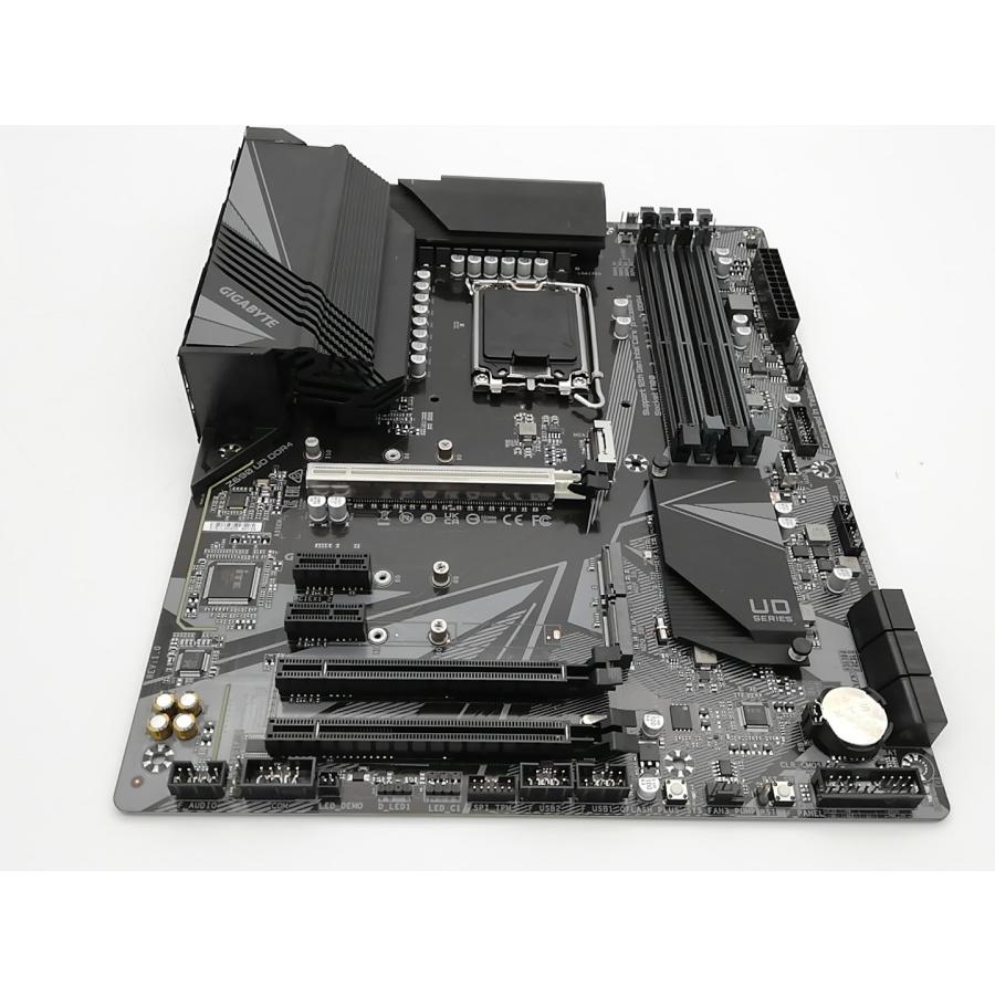 GIGABYTE Z690 UD DDR4 マザーボード 【新品 未使用】