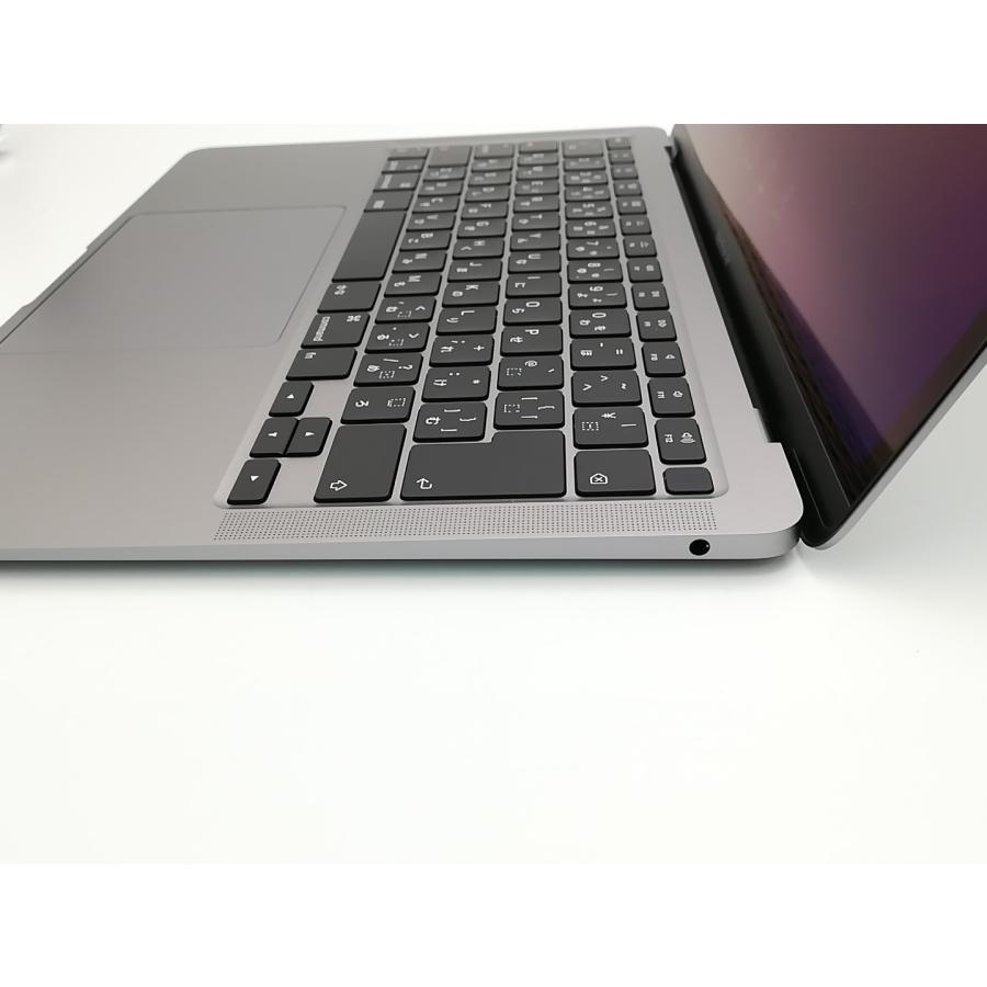 【中古】Apple MacBook Air 13インチ 256GB スペースグレイ MWTJ2J/A (Early 2020)【ECセンター】保証期間1ヶ月【ランクA】 【中古】Apple MacBook Air 13インチ 256GB スペースグレイ MWTJ2J/A (Early 2020)【ECセンター】保証期間1ヶ月【ランクA】