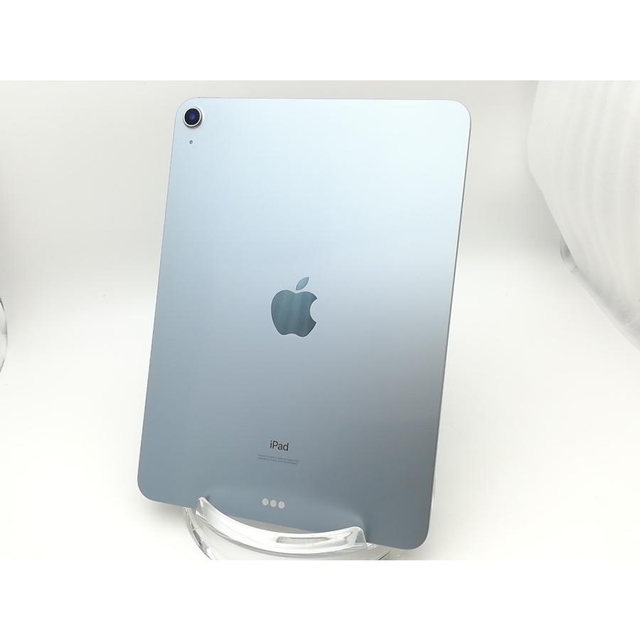 中古】Apple iPad Air（第4世代/2020） Wi-Fiモデル 64GB スカイブルー