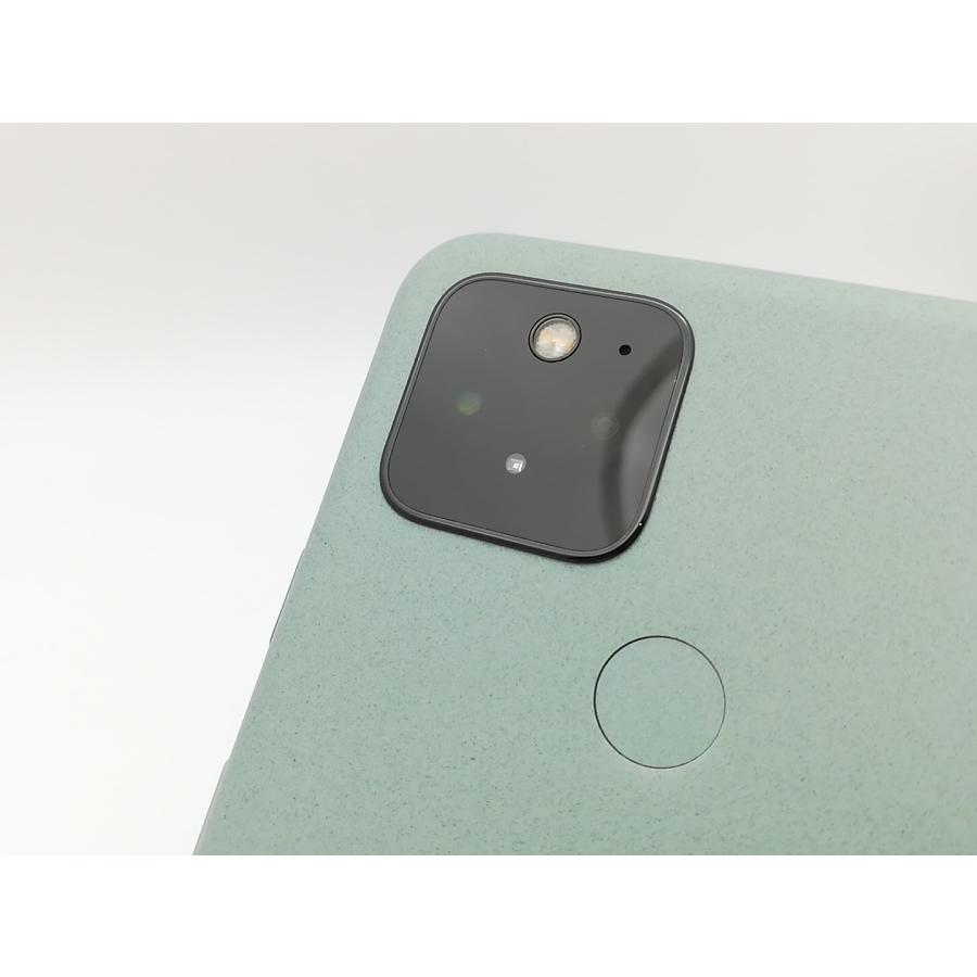 中古】Google 国内版 【SIMフリー】 Pixel 5 Sorta Sage 8GB 中古】Google 国内版 【SIMフリー】 Pixel 5 Sorta Sage 8GB