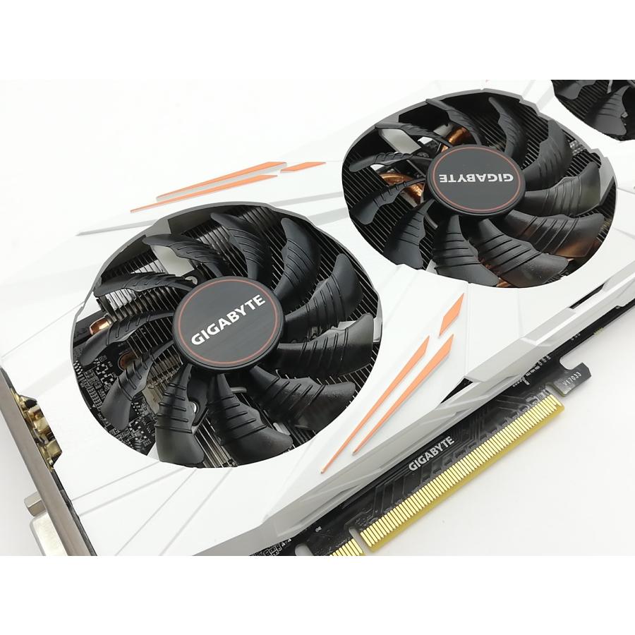 中古】GIGABYTE GeForce GTX 1080 Ti Gaming OC 11G(GV-N108TGAMING OC-11GD) GTX1080Ti/11GB(GDDR5X)/PCI-E【ECセンター】保証期間1週間 :108088056-222:じゃんぱら Yahoo!店 - 通販 - Yahoo!ショッピング 中古】GIGABYTE GeForce GTX 1080 Ti Gaming OC 11G(GV-N108TGAMING OC-11GD) GTX1080Ti/11GB(GDDR5X)/PCI-E【ECセンター】保証期間1週間 :108088056-222:じゃんぱら Yahoo!店 - 通販 - Yahoo!ショッピング