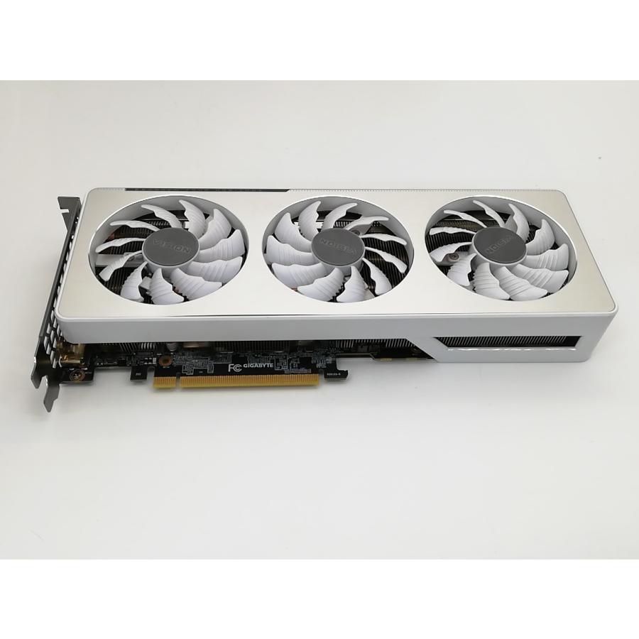 中古】GIGABYTE GeForce RTX 3060 Ti VISION OC 8G(rev.1.0)(GV 中古】GIGABYTE GeForce RTX 3060 Ti VISION OC 8G(rev.1.0)(GV