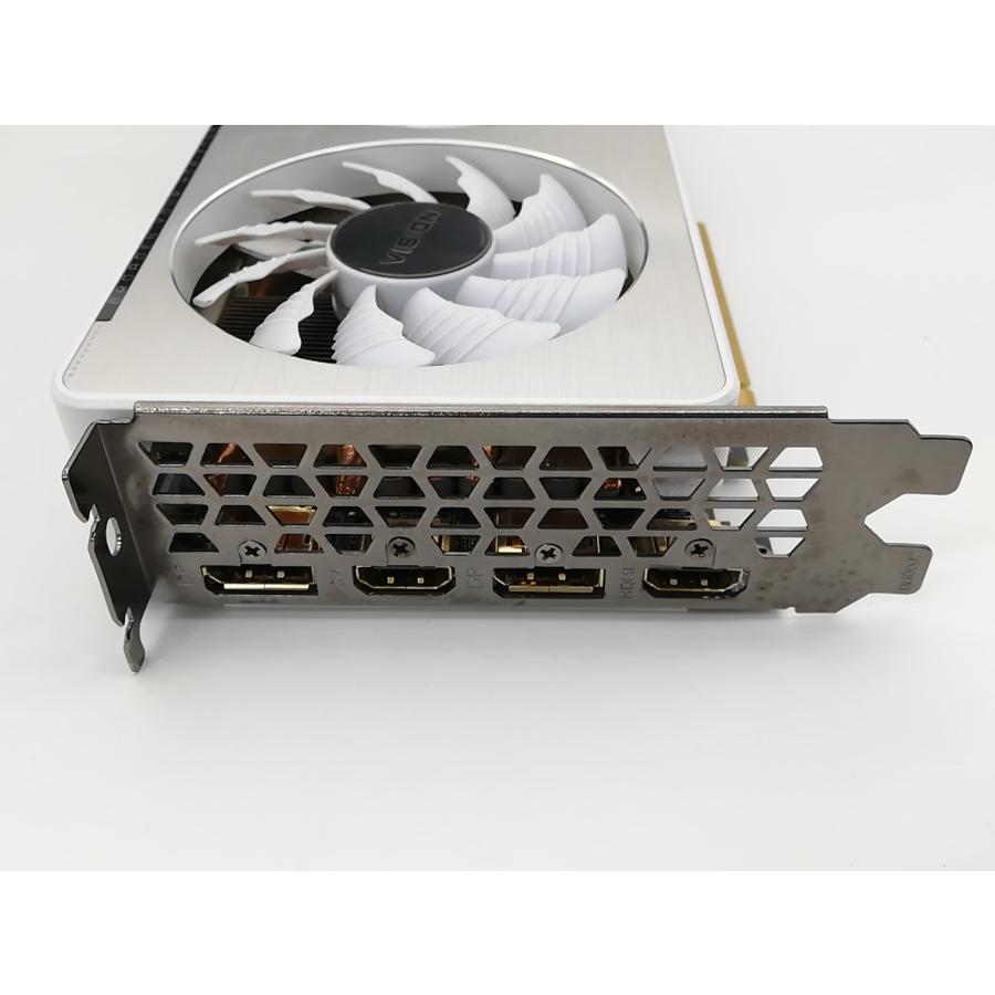 中古】GIGABYTE GeForce RTX 3060 Ti VISION OC 8G(rev.1.0)(GV 中古】GIGABYTE GeForce RTX 3060 Ti VISION OC 8G(rev.1.0)(GV