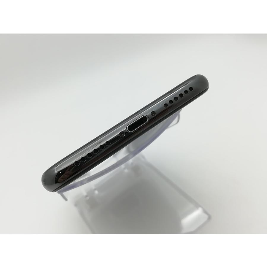 中古】Apple iPhone X 64GB スペースグレイ (国内版SIMロック 中古】Apple iPhone X 64GB スペースグレイ (国内版SIMロック