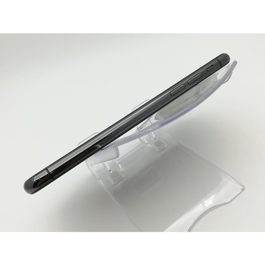 中古】Apple iPhone X 64GB スペースグレイ (国内版SIMロック 中古】Apple iPhone X 64GB スペースグレイ (国内版SIMロック