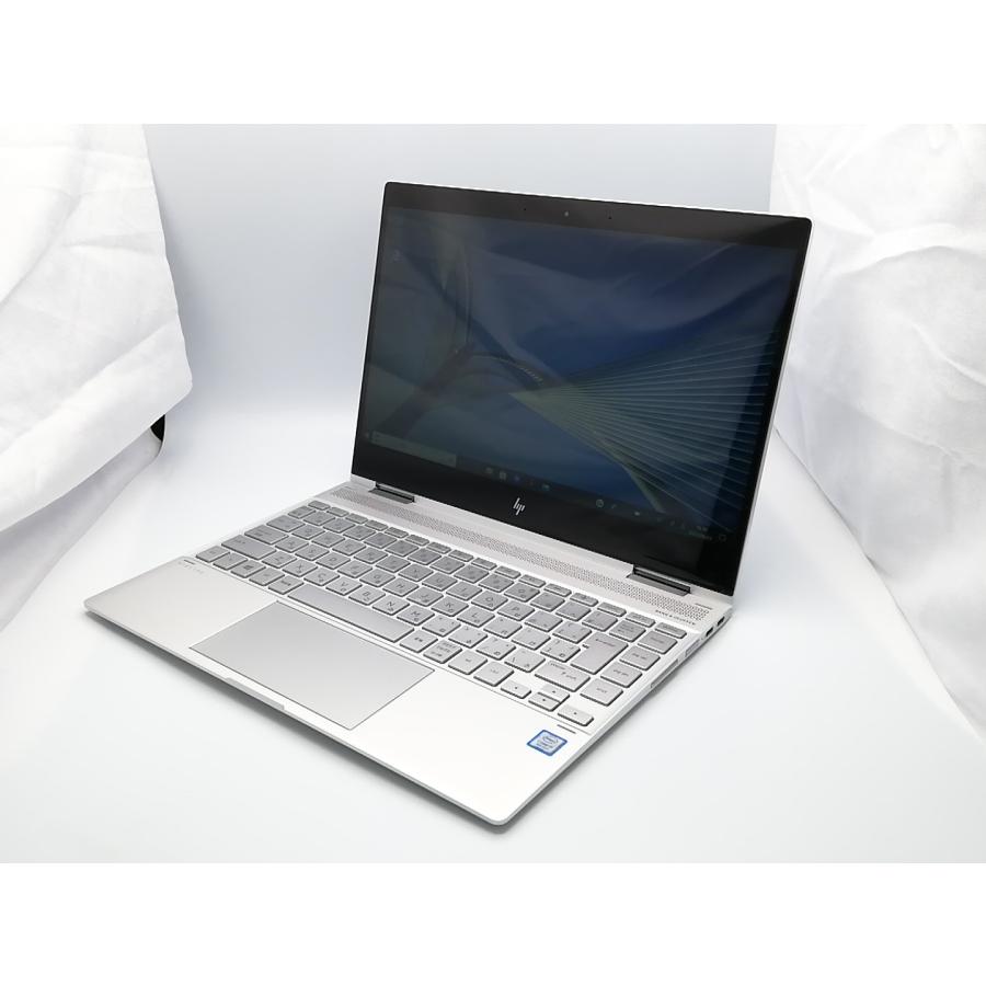中古】HP HP Spectre x360 13-ae000 13-ae015TU スタンダードモデル 