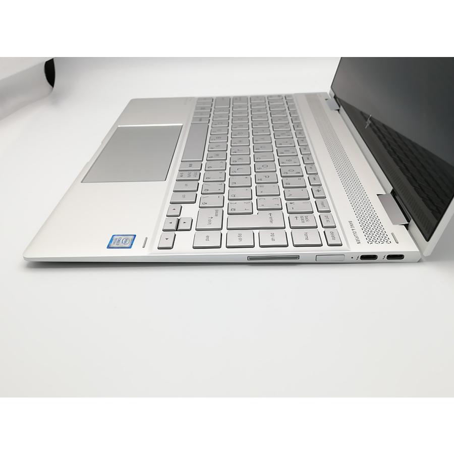 中古】HP HP Spectre x360 13-ae000 13-ae015TU スタンダードモデル 