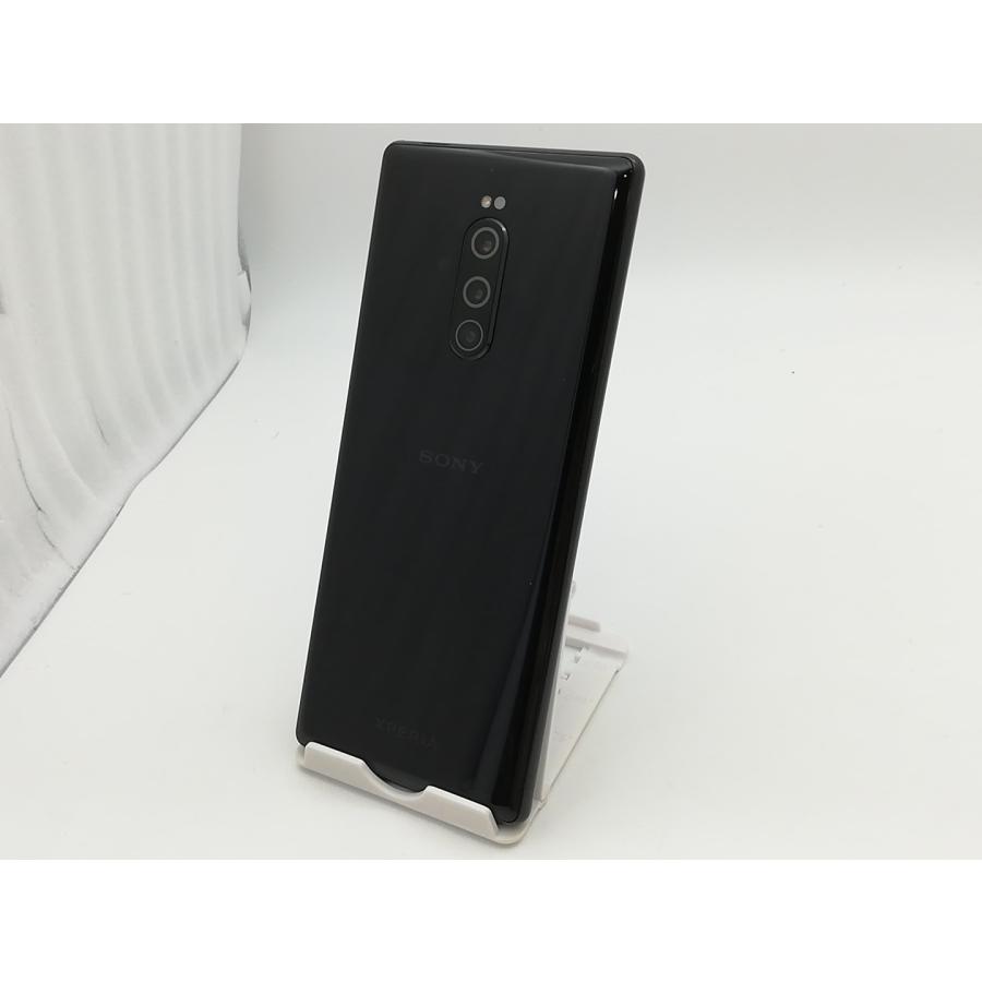 中古】SONY 国内版 【SIMフリー】 Xperia 1 Professional Edition  