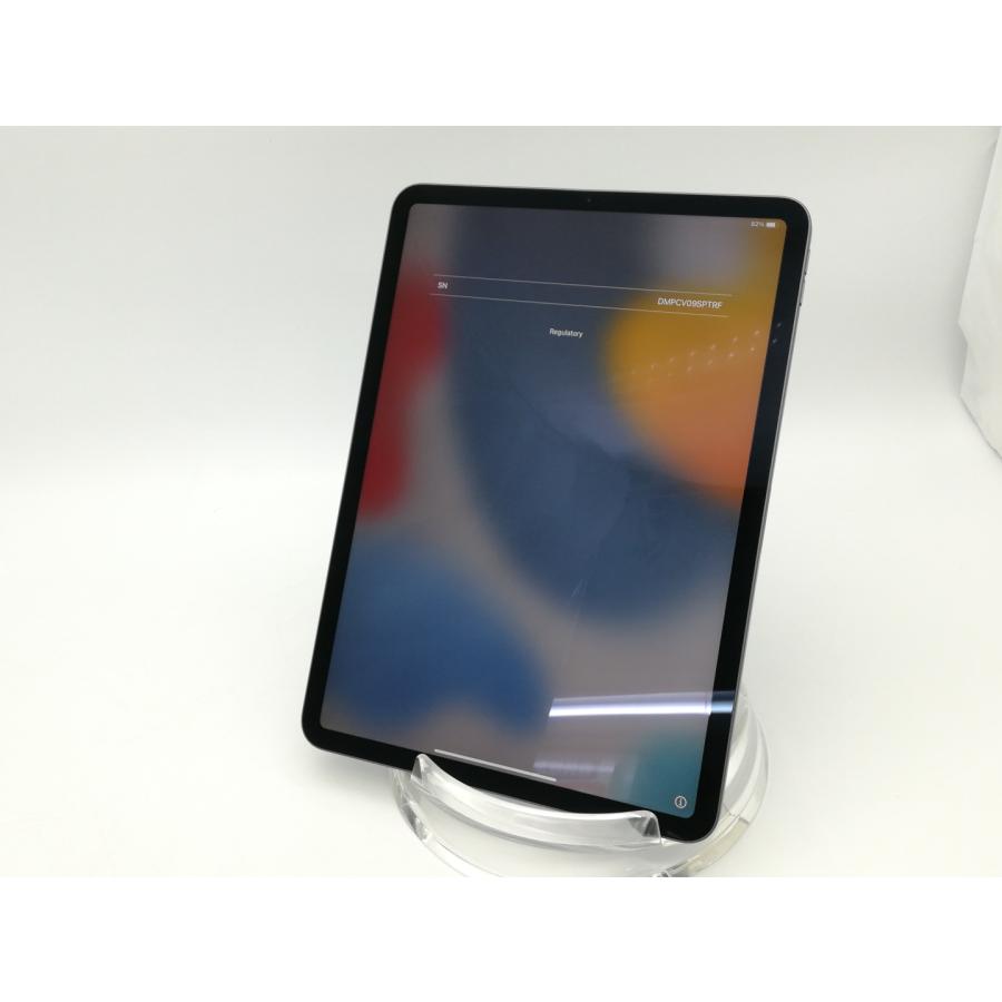 中古】Apple iPad Pro 11インチ(第2世代) Wi-Fiモデル 128GB 中古】Apple iPad Pro 11インチ(第2世代) Wi-Fiモデル 128GB