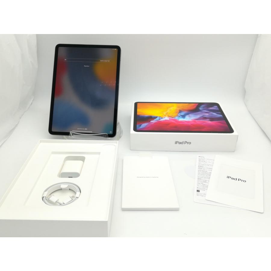中古】Apple iPad Pro 11インチ(第2世代) Wi-Fiモデル 128GB 中古】Apple iPad Pro 11インチ(第2世代) Wi-Fiモデル 128GB