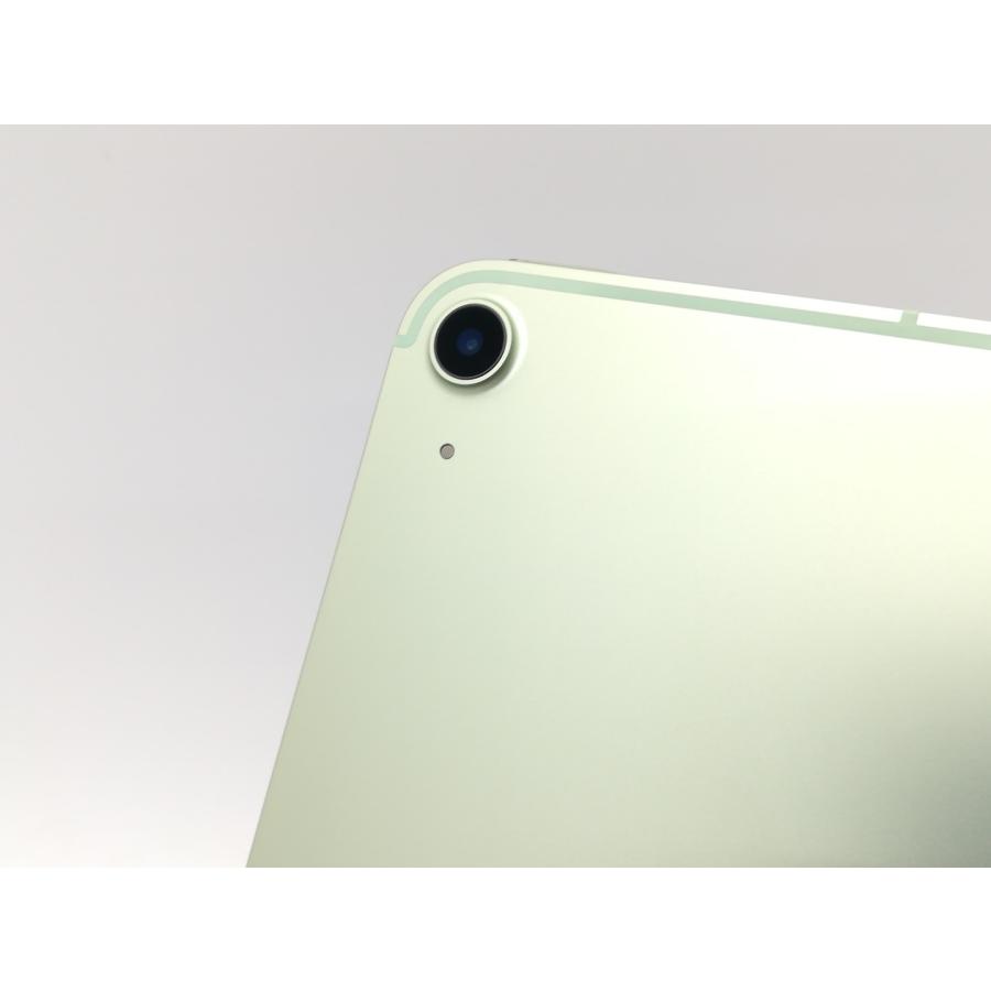 中古】Apple iPad Air(第4世代/2020) Cellular 64GB グリーン 中古】Apple iPad Air(第4世代/2020) Cellular 64GB グリーン