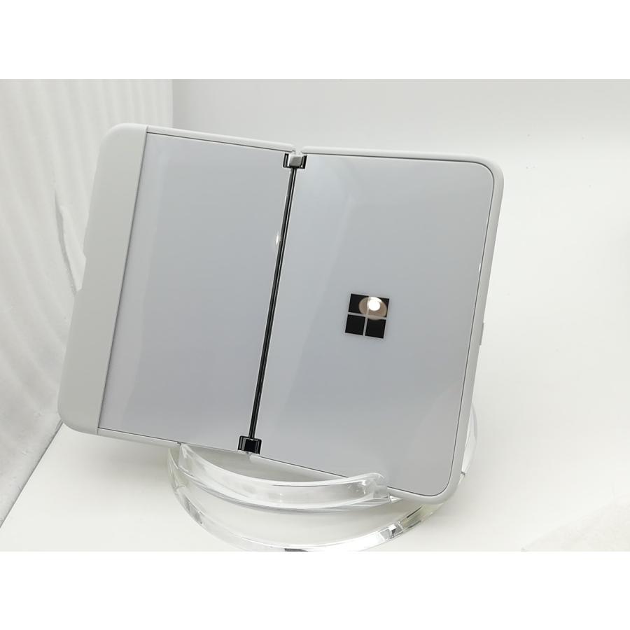 中古】Microsoft 海外版 【SIMフリー】 Surface Duo LTE 6GB 256GB TGM 