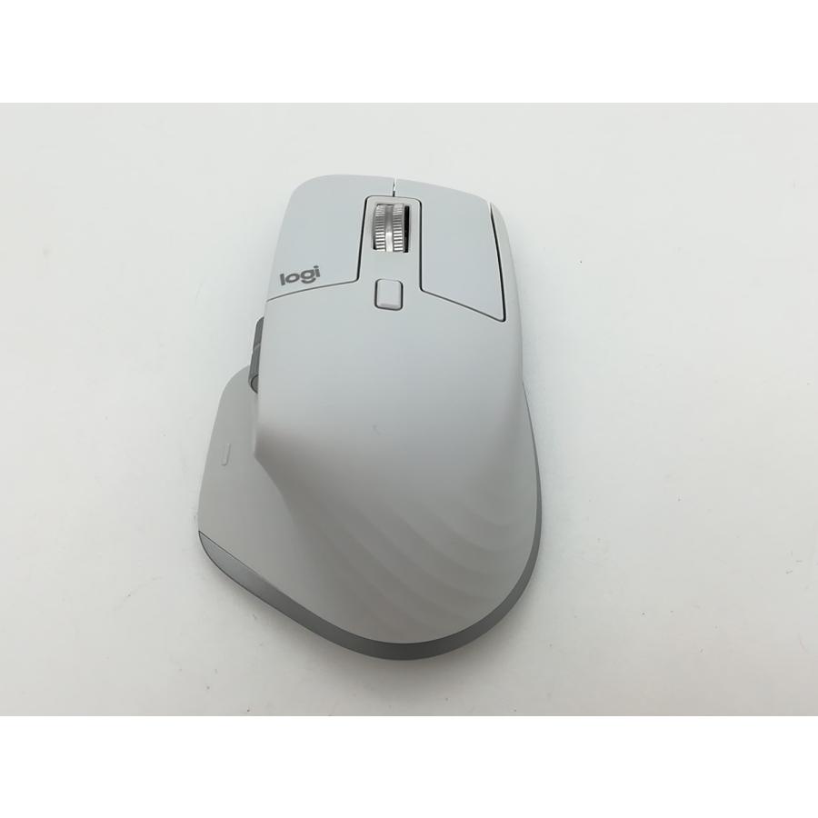 中古】Logicool MX Master 3S Advanced Wireless Mouse MX2300PG 