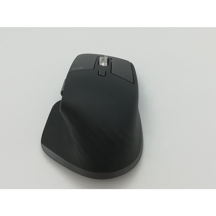 中古】Logicool MX Master 3 Advanced Wireless Mouse MX2200sGR 