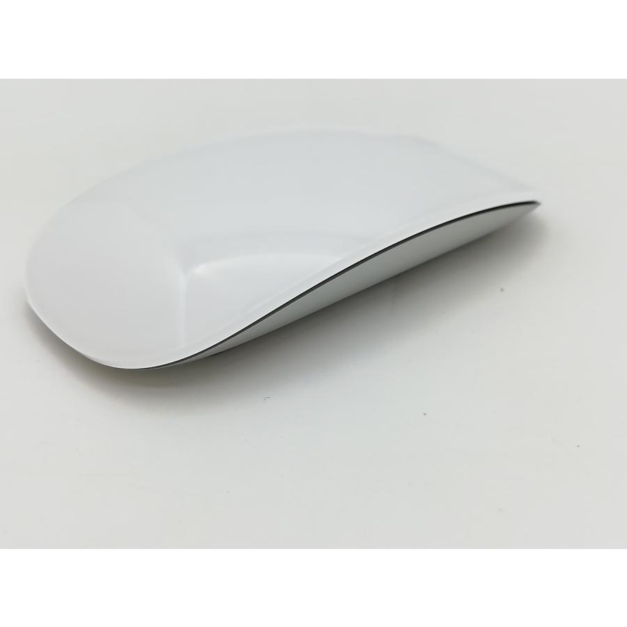 【中古】Apple Magic Mouse 2 (2015/A1657) シルバー MLA02J/A【ECセンター】保証期間１週間｜janpara｜04