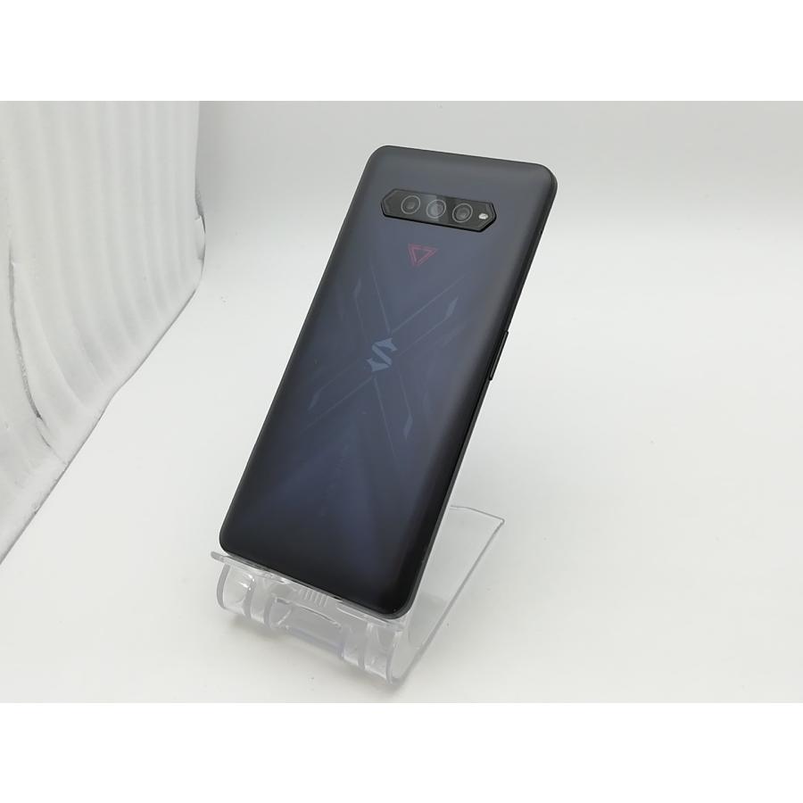 中古】Xiaomi 国内版 【SIMフリー】 Black Shark 4 Pro 12GB 256GB X 
