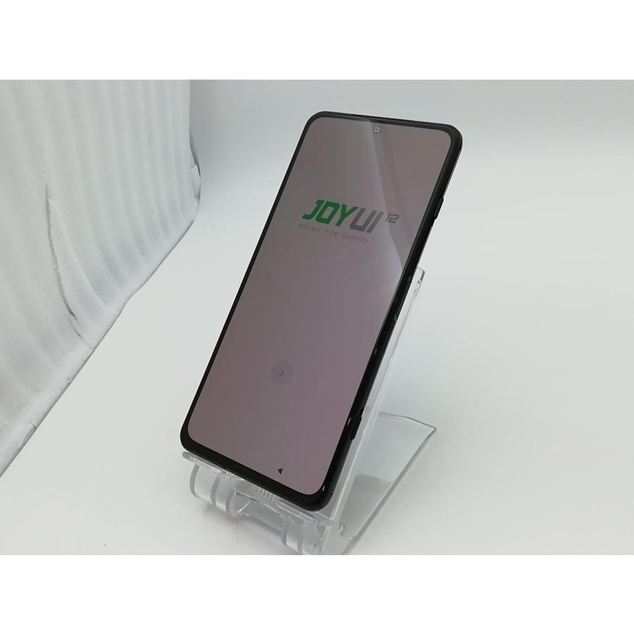 中古】Xiaomi 国内版 【SIMフリー】 Black Shark 4 Pro 12GB 256GB X 