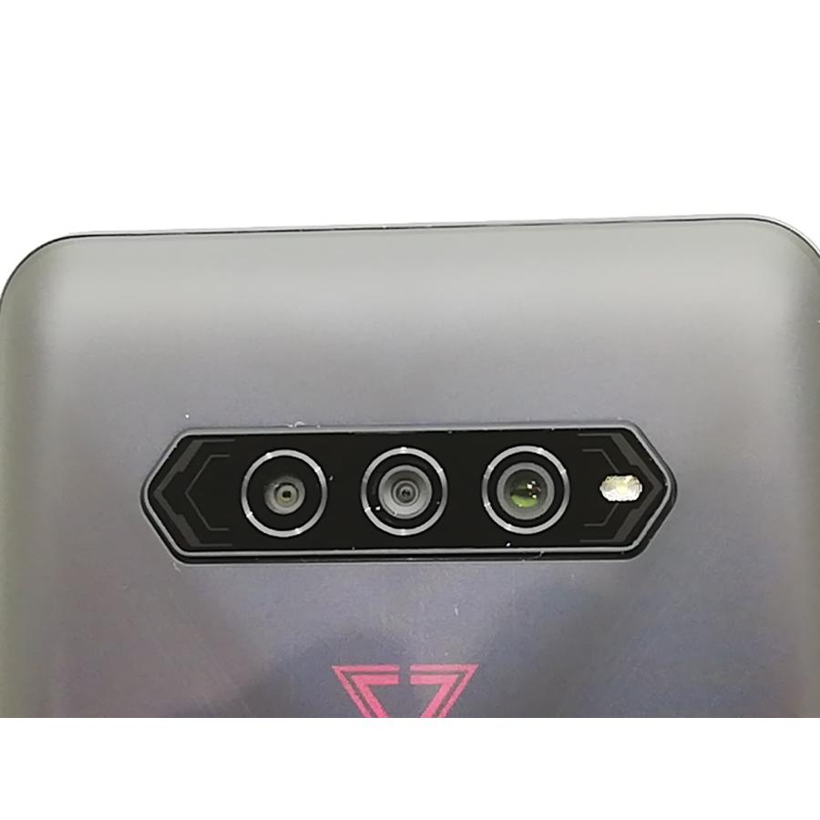 中古】Xiaomi 国内版 【SIMフリー】 Black Shark 4 Pro 12GB 256GB X 