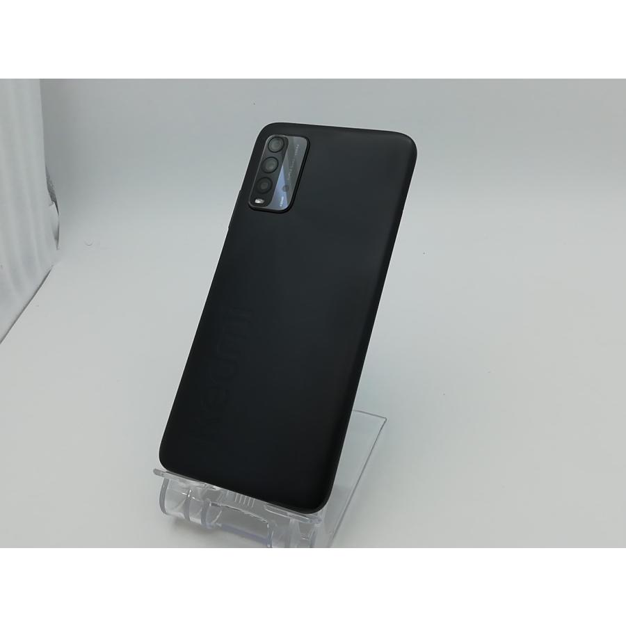 【中古】Xiaomi 国内版 【SIMフリー】 Redmi 9T カーボングレー 4GB 64GB M2010J19SR【ECセンター】保証期間1ヶ月【ランクB】 :108089748-222