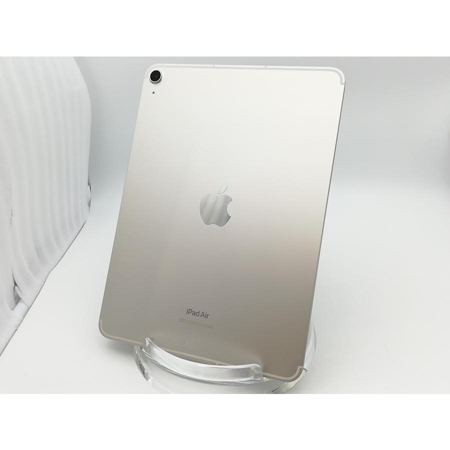 【中古】Apple iPad Air（第5世代/2022） Cellular 256GB スターライト （国内版SIMロックフリー）  MM743J/A【ECセンター】保証期間１ヶ月【ランクA】 : 108090037-222 : じゃんぱら Yahoo!店 - 通販 -  Yahoo!ショッピング