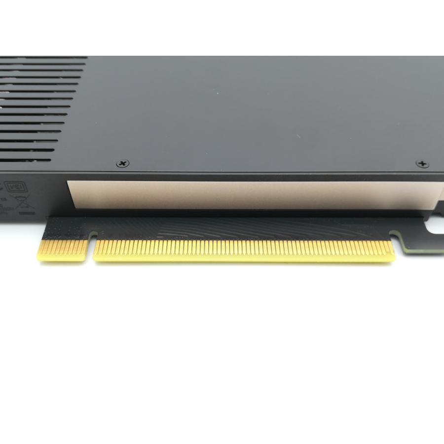 中古】NVIDIA NVIDIA RTX A4000 A4000/16GB(GDDR6)【ECセンター 中古】NVIDIA NVIDIA RTX A4000 A4000/16GB(GDDR6)【ECセンター