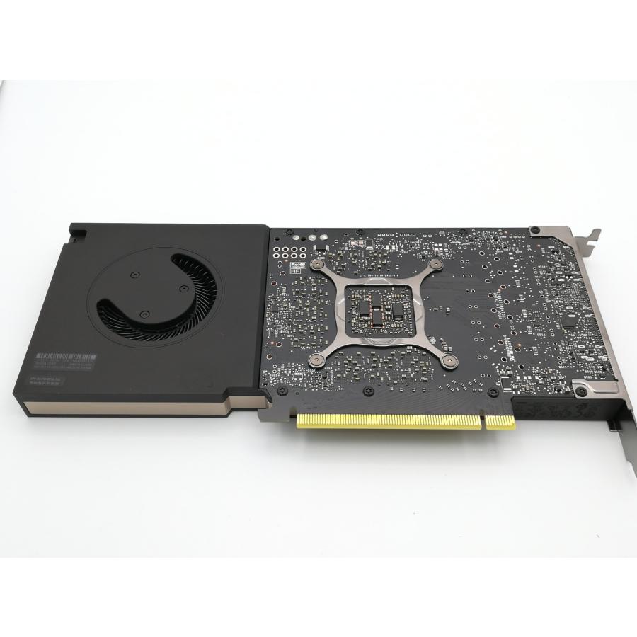 中古】NVIDIA NVIDIA RTX A4000 A4000/16GB(GDDR6)【ECセンター 中古】NVIDIA NVIDIA RTX A4000 A4000/16GB(GDDR6)【ECセンター