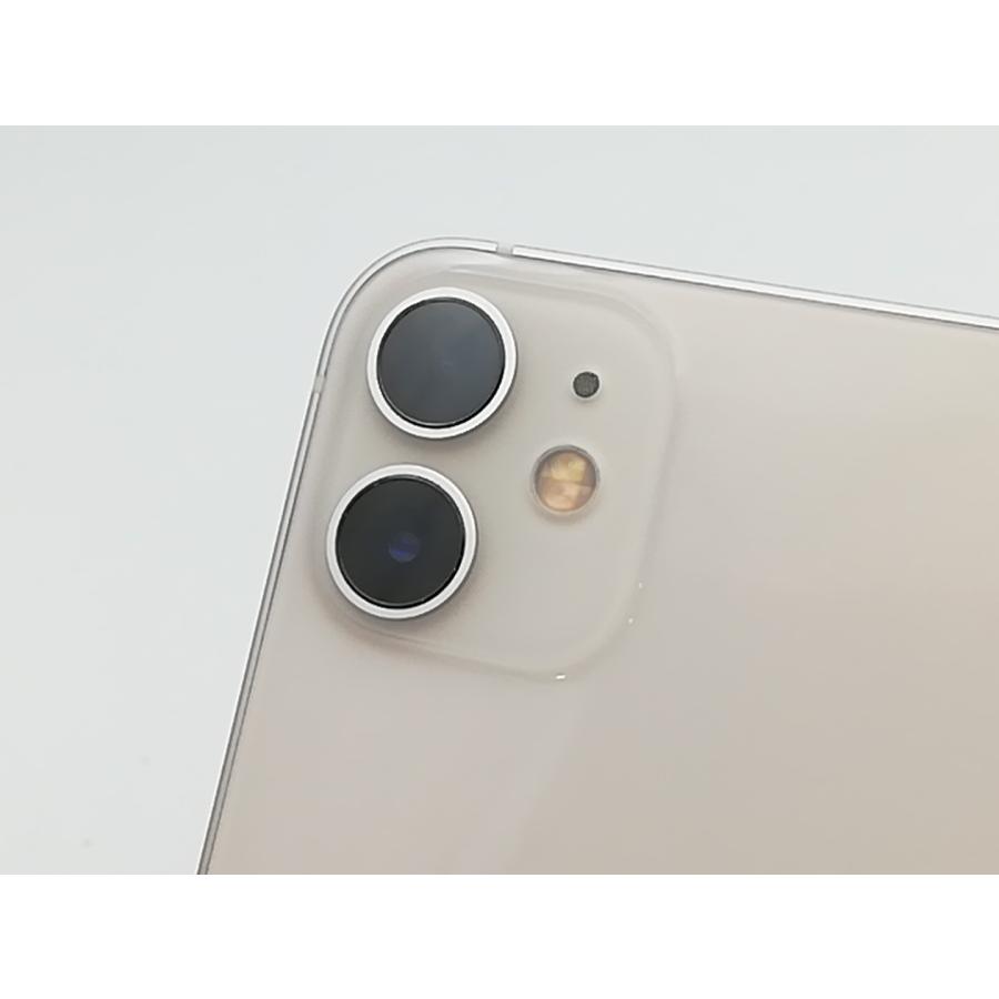 iPhone 12 mini 【中古】Apple 64GB ホワイト (国内版SIMロック iPhone 12 mini 【中古】Apple 64GB ホワイト (国内版SIMロック