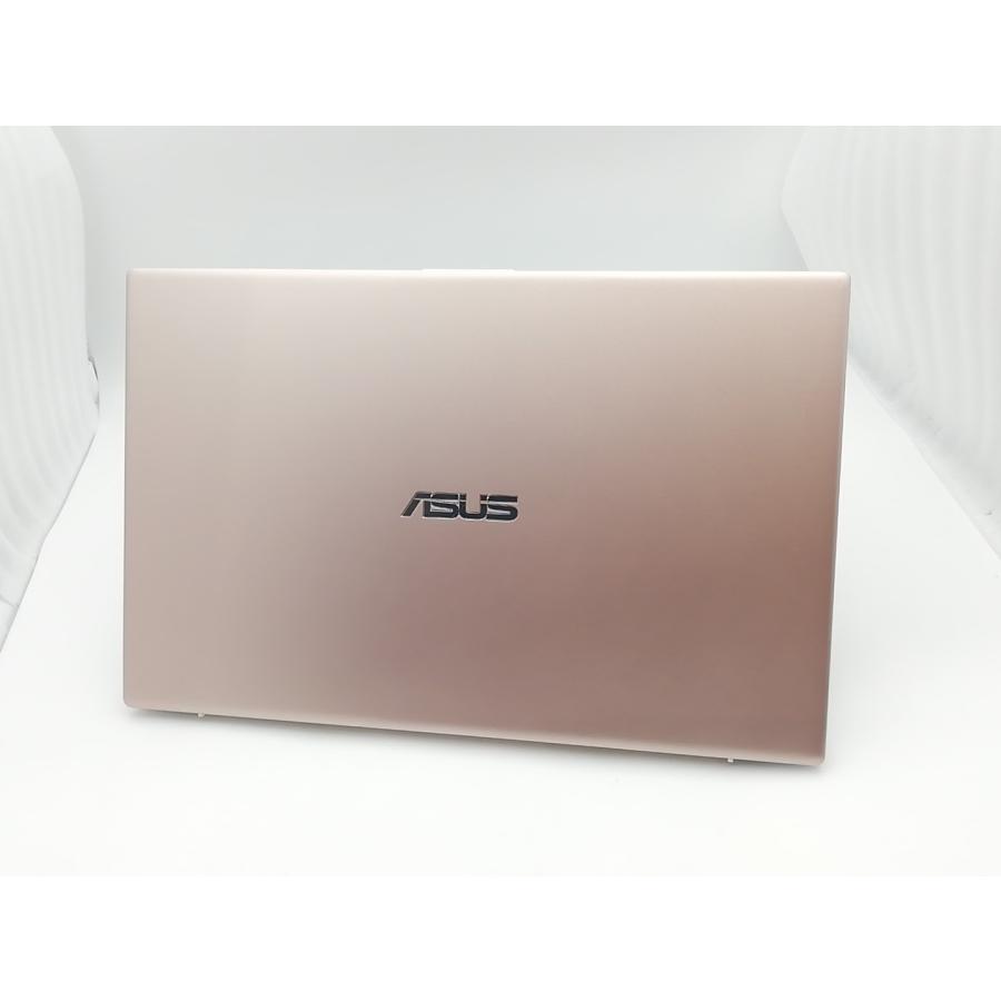 中古】ASUS VivoBook S13 S330UA S330UA-8130P ローズゴールド【EC